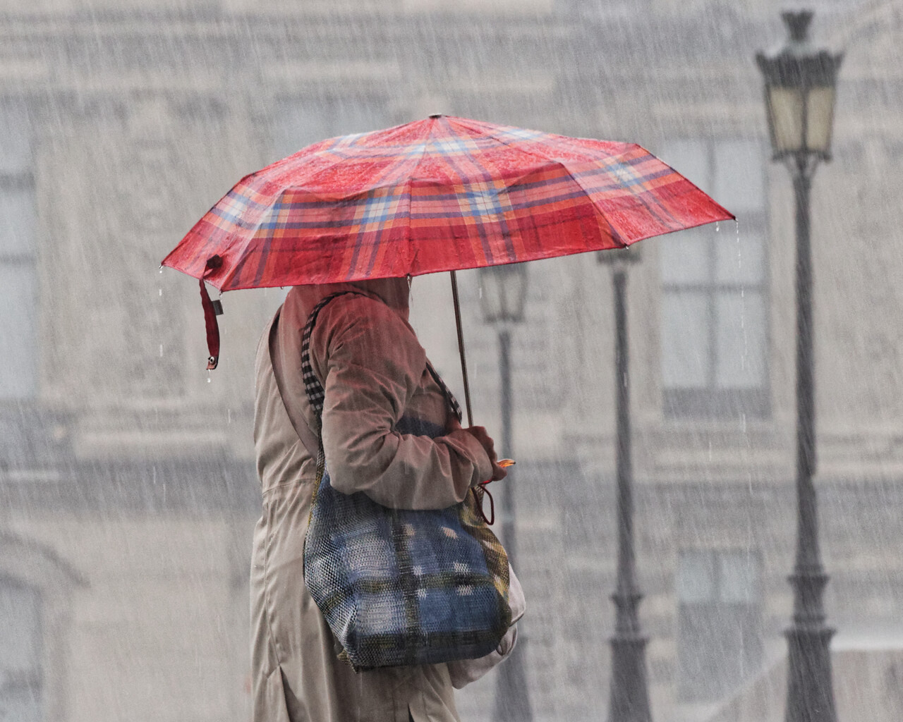 une météo agitée pour le week-end de Pâques à Paris et en Île-de-France