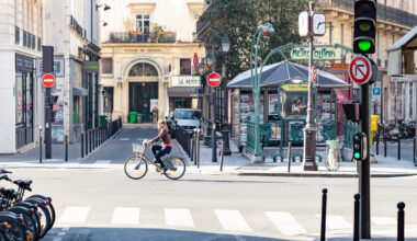 Après la pluie et la grisaille, un changement rapide et inespéré de la météo à Paris et en Île-de-France