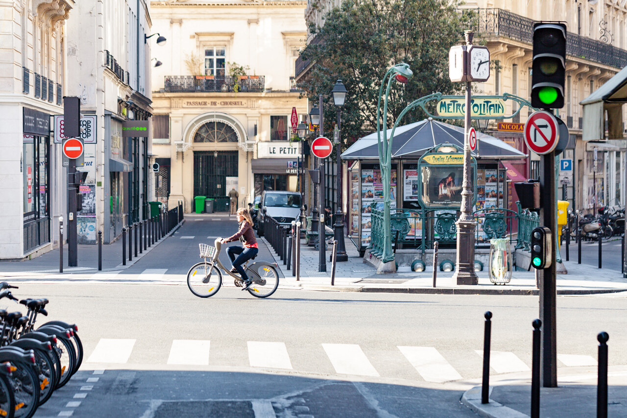 Après la pluie et la grisaille, un changement rapide et inespéré de la météo à Paris et en Île-de-France