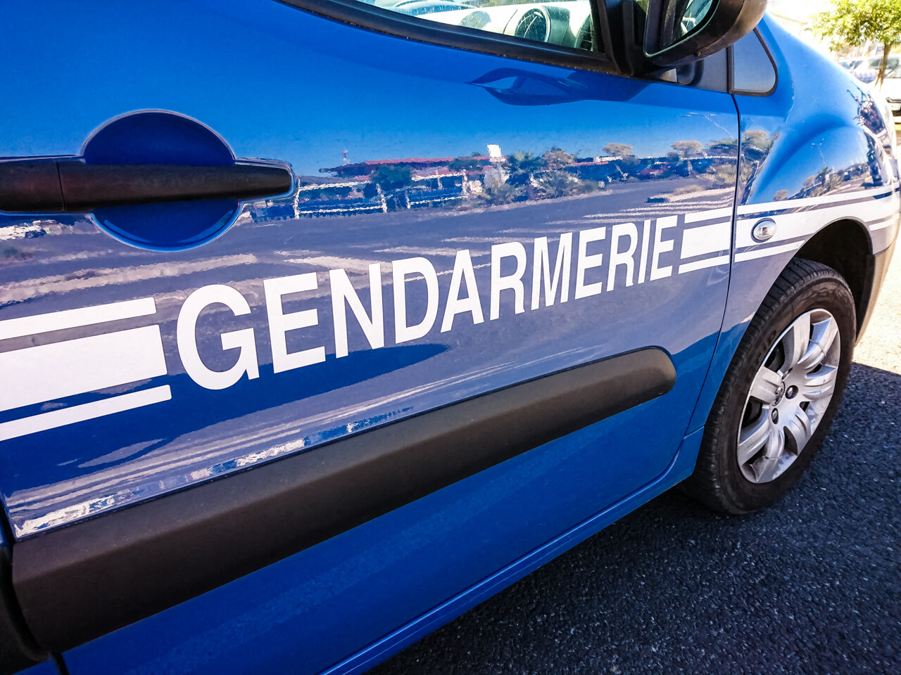 Les gendarmes lancent un appel à témoins après la disparition d'un homme près de Toulouse