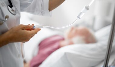 ce nouveau traitement contre l'hémophilie coûte 2,8 millions d'euros par patient