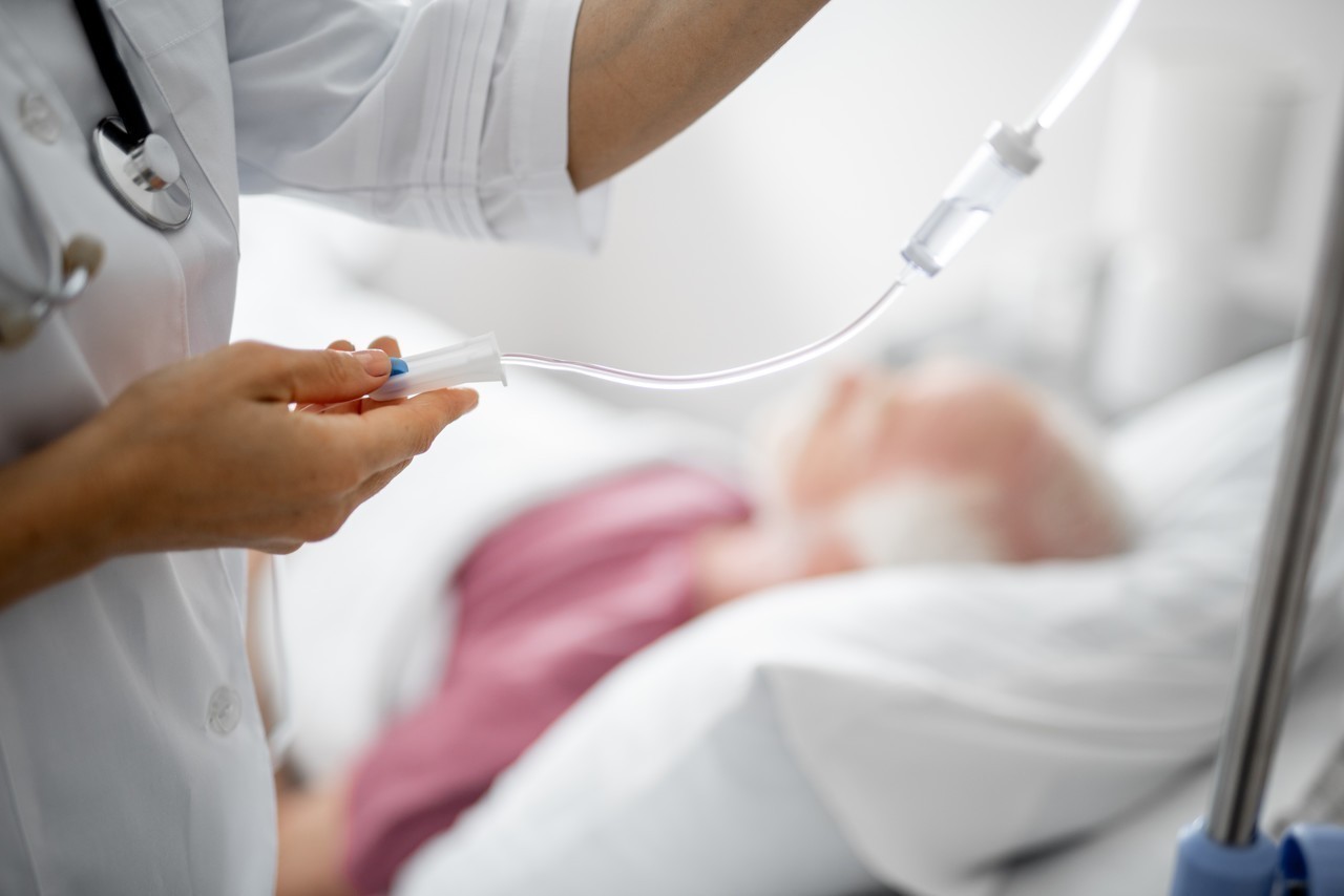 ce nouveau traitement contre l'hémophilie coûte 2,8 millions d'euros par patient