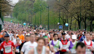 quel temps vont avoir les 55 000 coureurs du Marathon de Paris ce dimanche 13 avril ?