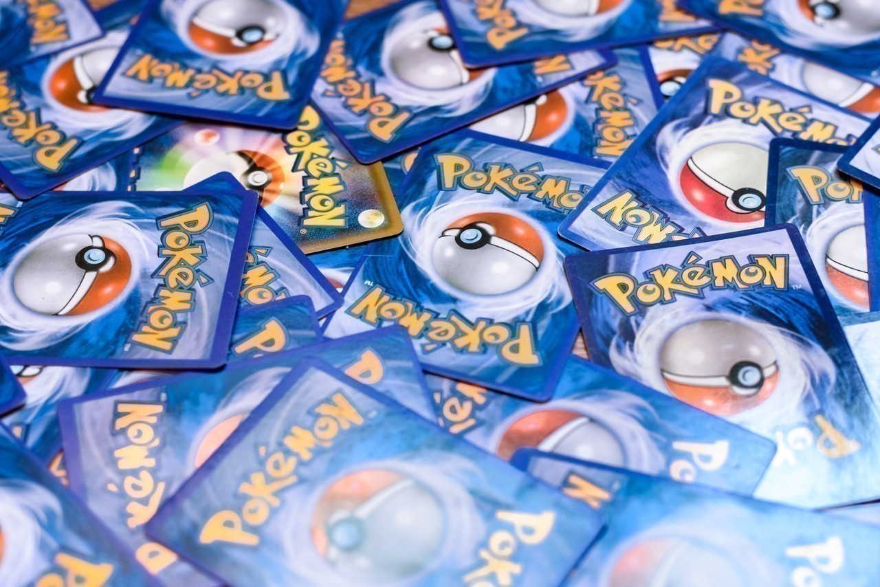 Grenoble. Ils volent des cartes Pokémon avec un stratagème rodé, la justice frappe fort