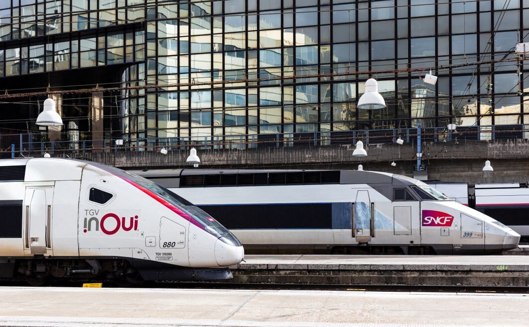 ces trains au départ de Paris ne brillent pas par leur ponctualité, des retards fréquents