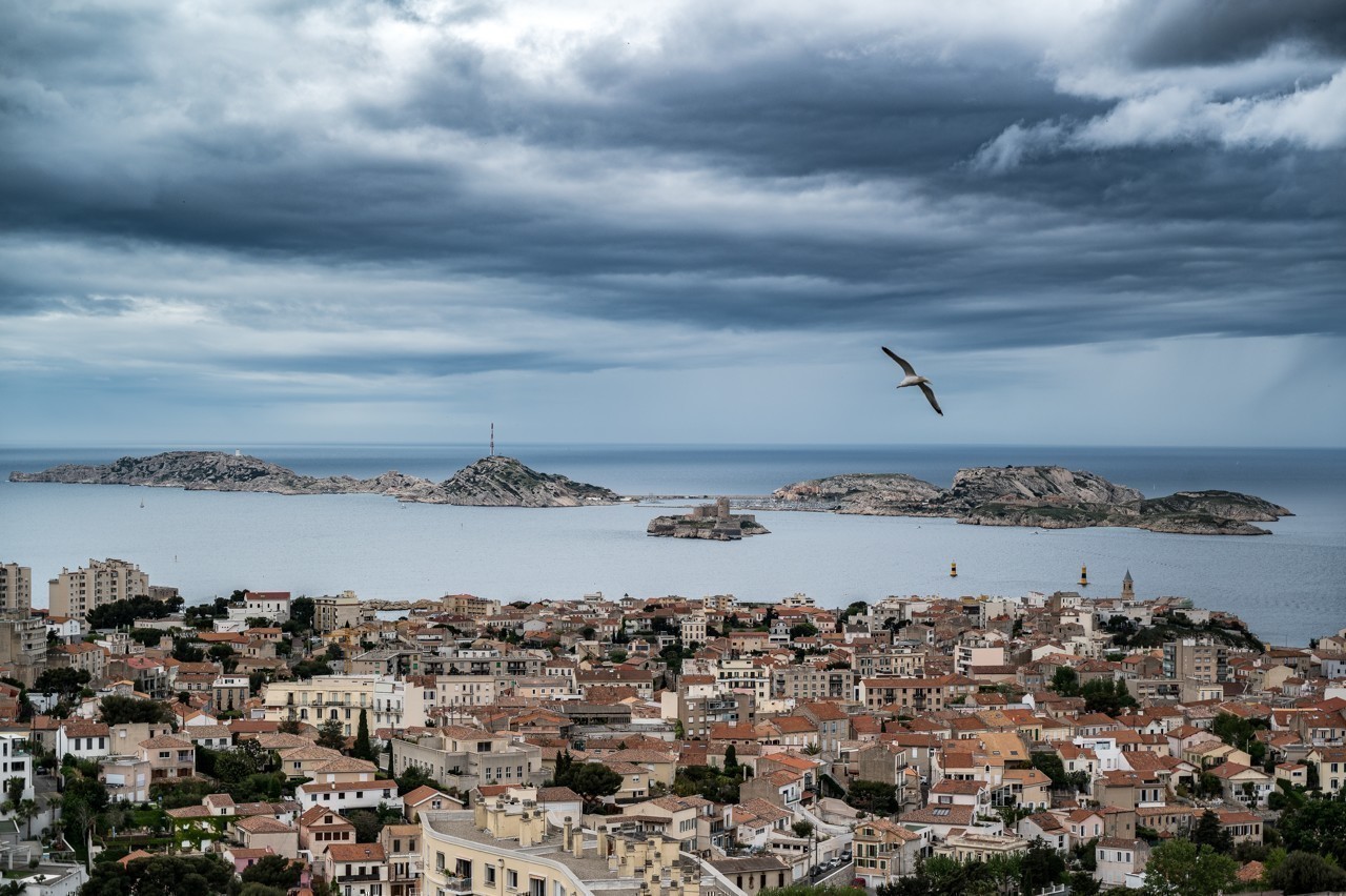 Tempête Olivier et épisode méditerranéen à Marseille : les dernières prévisions
