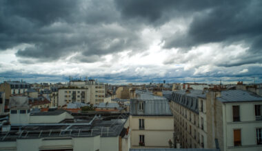 un revirement complet à prévoir dans le ciel à partir de ce week-end