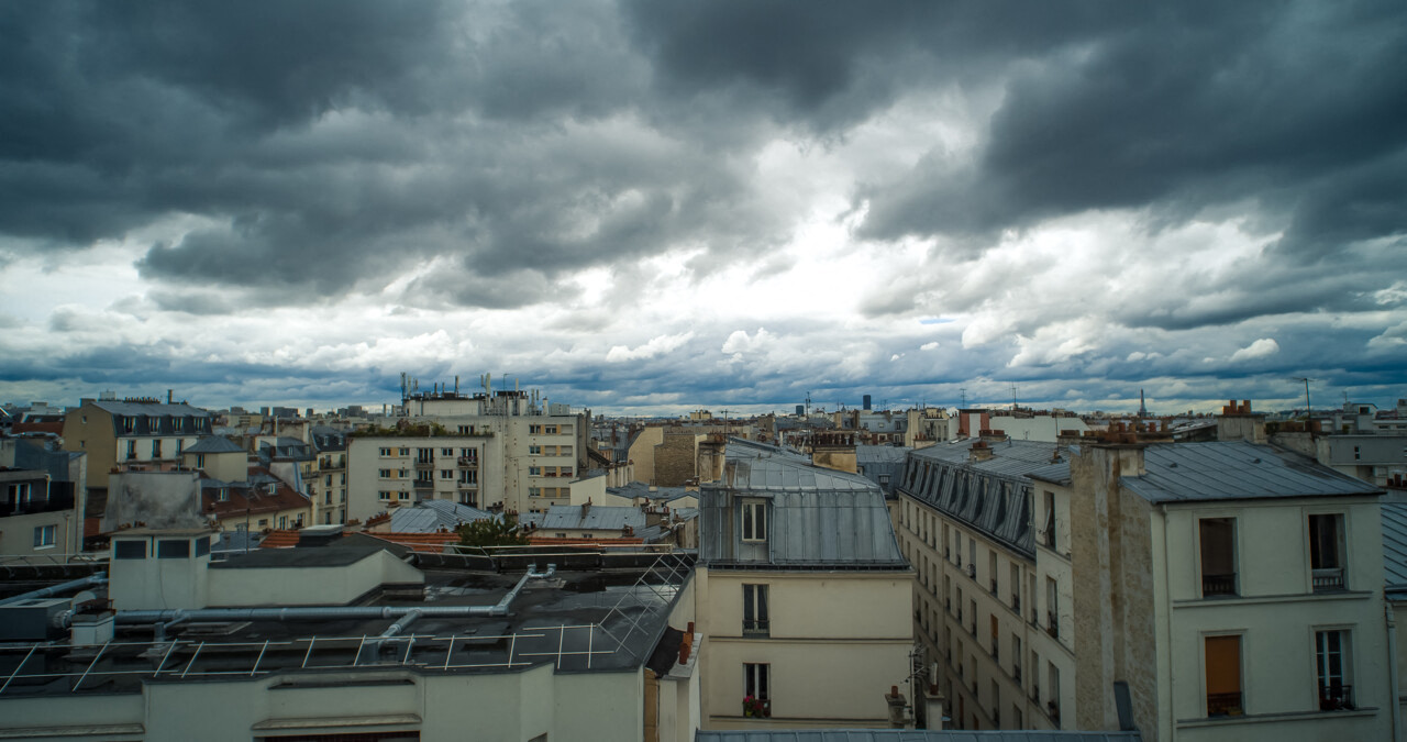un revirement complet à prévoir dans le ciel à partir de ce week-end