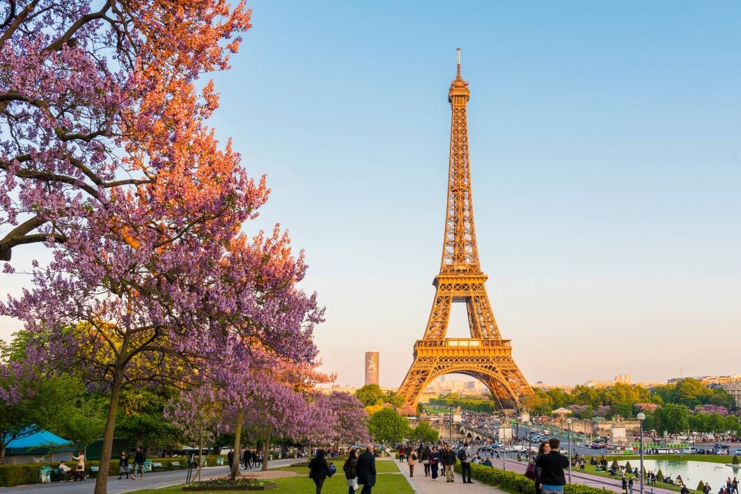 Météo. Après la chaleur, une forte et rapide chute des températures annoncée à Paris et en Île-de-France