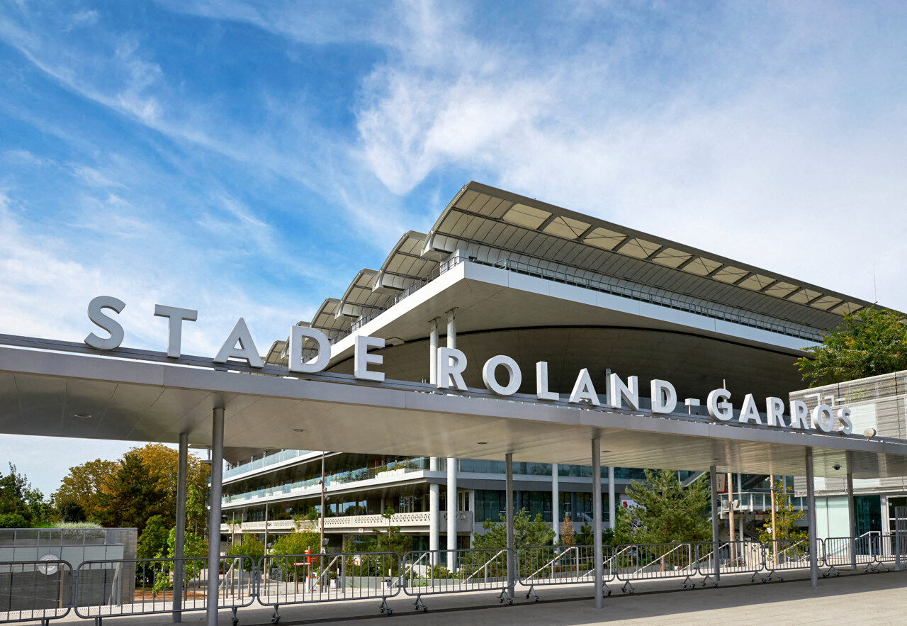 pour la première fois, une grande fan zone créée en plein cœur de Paris pendant le tournoi