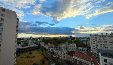 CARTE. De plus en plus de quartiers pauvres en Île-de-France : ces villes particulièrement touchées