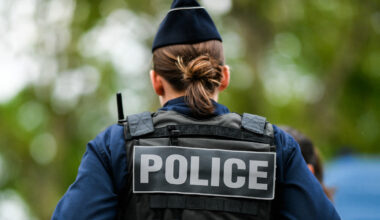 Marseille. Une intervention tourne court, un drame évité : une policière blessée