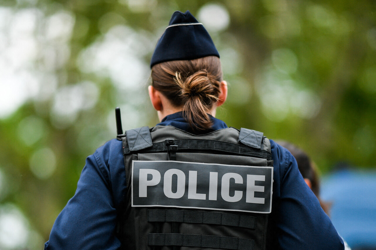 Marseille. Une intervention tourne court, un drame évité : une policière blessée