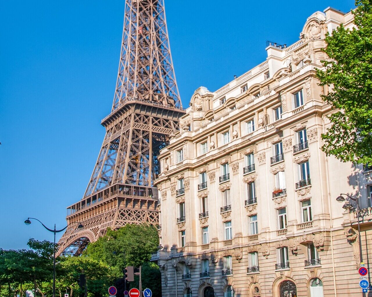 À Paris, le sort de l'îlot Chirac, majestueux ensemble résidentiel au pied de la tour Eiffel, est scellé