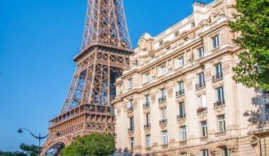 À Paris, le sort de l'îlot Chirac, majestueux ensemble résidentiel au pied de la tour Eiffel, est scellé