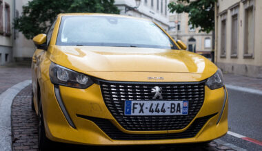 Peugeot 208, Opel Corsa, DS3… rappel massif de voitures en France, le moteur peut se couper soudainement