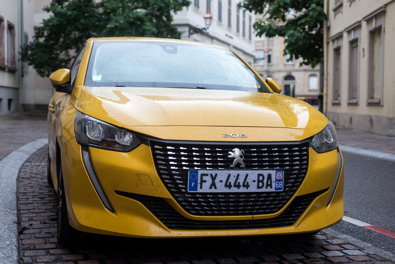 Peugeot 208, Opel Corsa, DS3… rappel massif de voitures en France, le moteur peut se couper soudainement