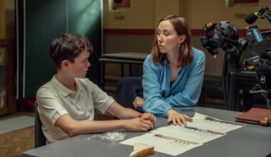 deux psy spécialistes des adolescents décryptent la série