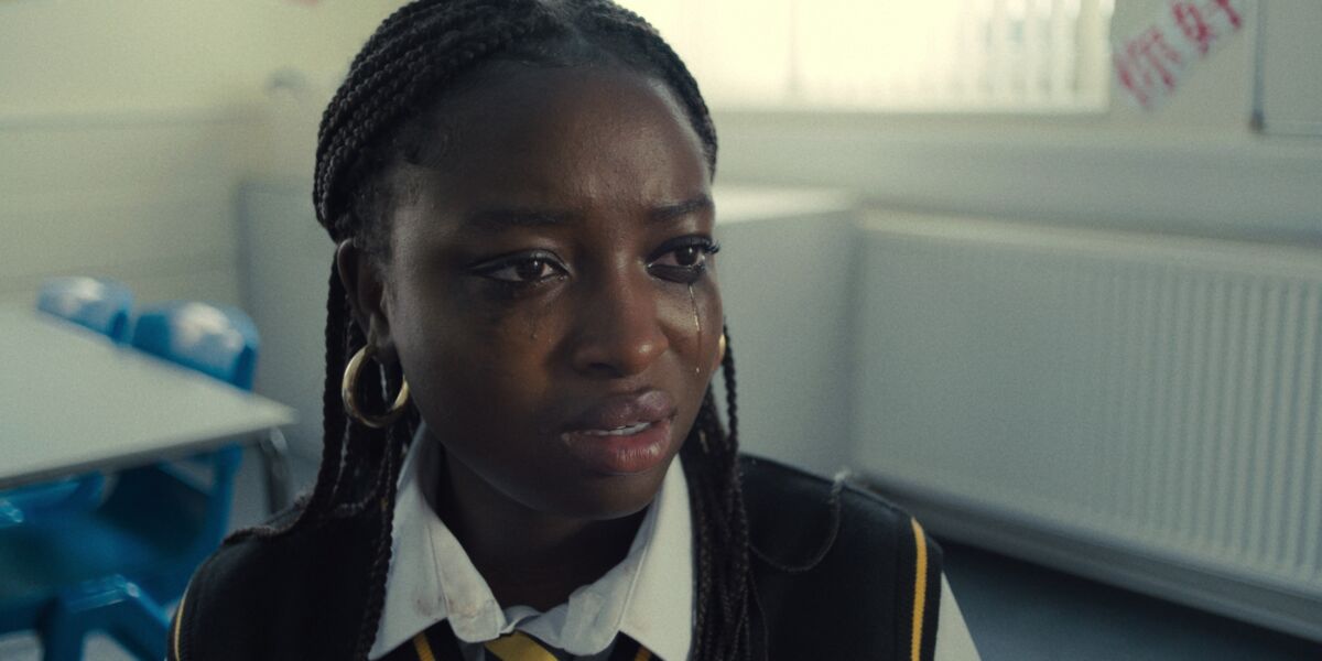 Voici la série qui a enfin réussi à détrôner le phénomène anglais sur Netflix !