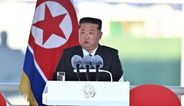 La Corée du Nord confirme pour la première fois le déploiement de troupes en Russie