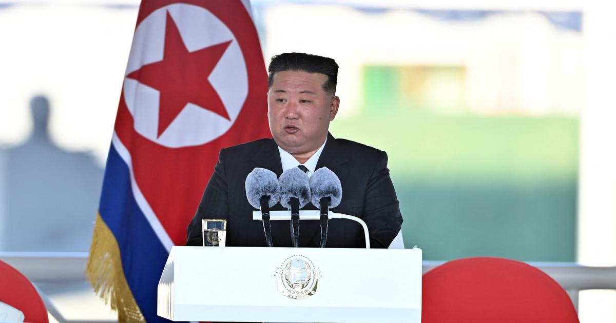 La Corée du Nord confirme pour la première fois le déploiement de troupes en Russie