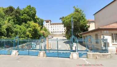 Un professeur d’EPS frappé par un élève dans un lycée privé réputé