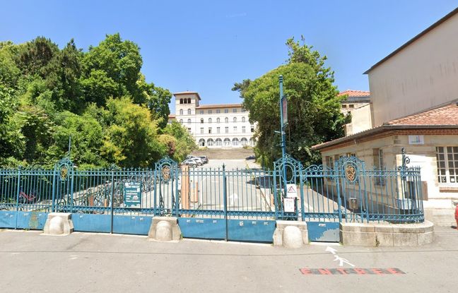 Un professeur d’EPS frappé par un élève dans un lycée privé réputé