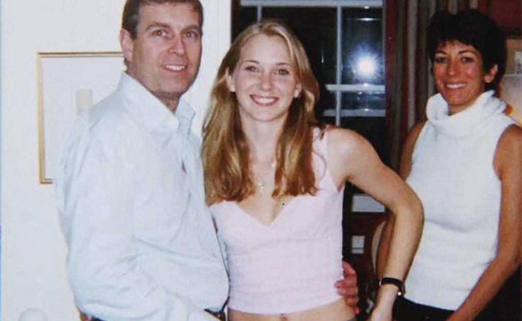 Virginia Giuffre, plaignante de l'affaire Epstein, s'est suicidée