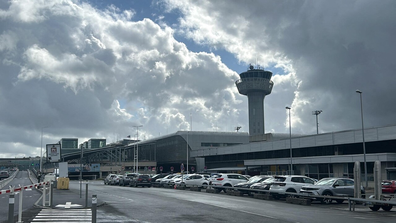 L'aéroport de Bordeaux se distingue au niveau national : on vous explique pourquoi