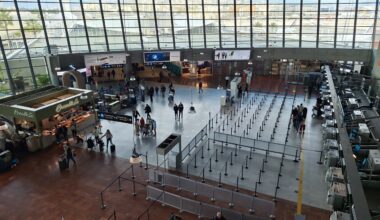 une nouvelle ligne va relier Nice à cette grande capitale européenne