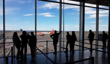 Avis délibéré de l’Autorité environnementale sur la gare Nice Aéroport...