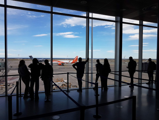 Avis délibéré de l’Autorité environnementale sur la gare Nice Aéroport...