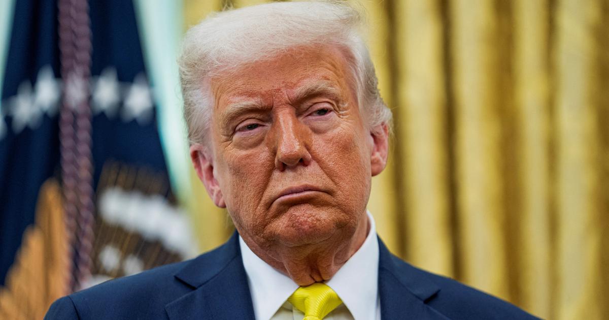 Donald Trump s’en prend de nouveau au patron de la Fed et déstabilise les marchés