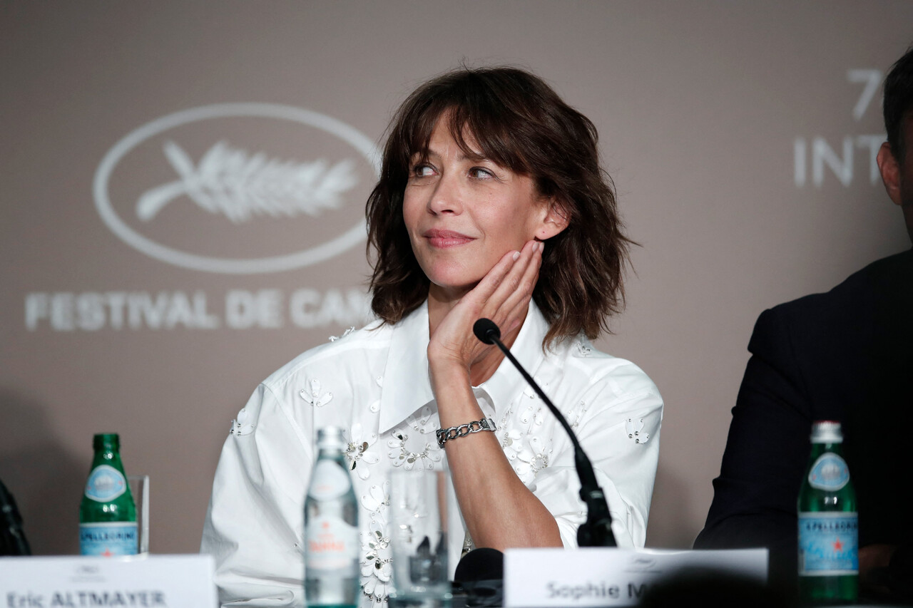 Sophie Marceau : cette reconversion surprise de l'actrice (et ça commence ce week-end) - Actu.fr