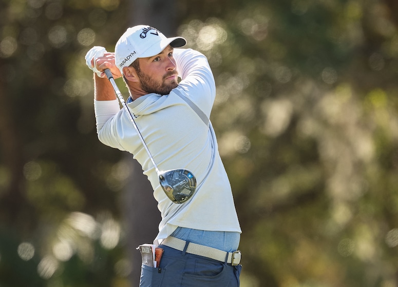 Jérémy Gandon et Paul Barjon éliminés