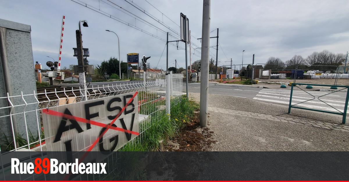 Pas de suspension des travaux pour les aménagements ferroviaires au sud de Bordeaux