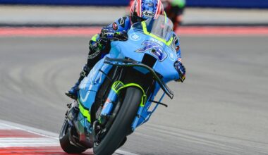 le week-end intense d'Ogura à Austin