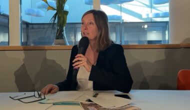 Bordeaux Métropole adopte son budget 2025 dans un « contexte tendu »