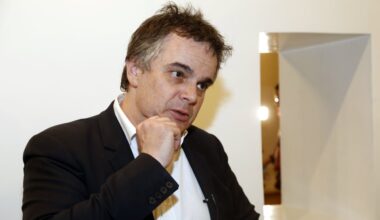 "Je ne veux pas qu'on vire les pauvres des centres-villes"