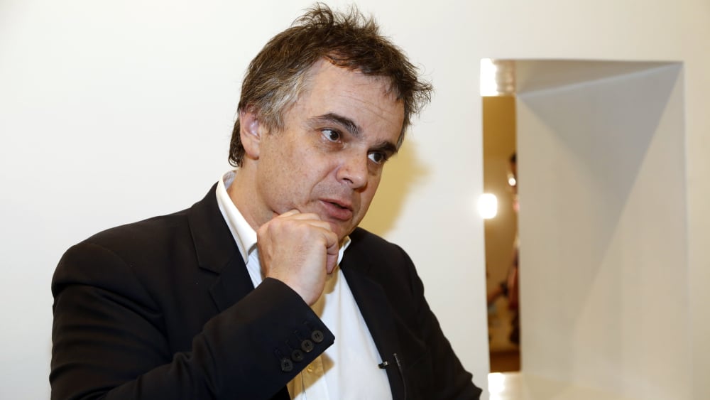 "Je ne veux pas qu'on vire les pauvres des centres-villes"