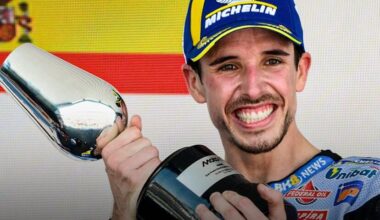 MotoGP - Les résultats et les classements du championnat du monde 2025 - Alex Marquez nouveau leader - Sports Infos - Ski