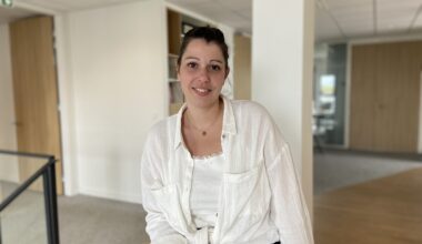 Alice, 29 ans et fille du "boulanger pédophile" raconte son combat