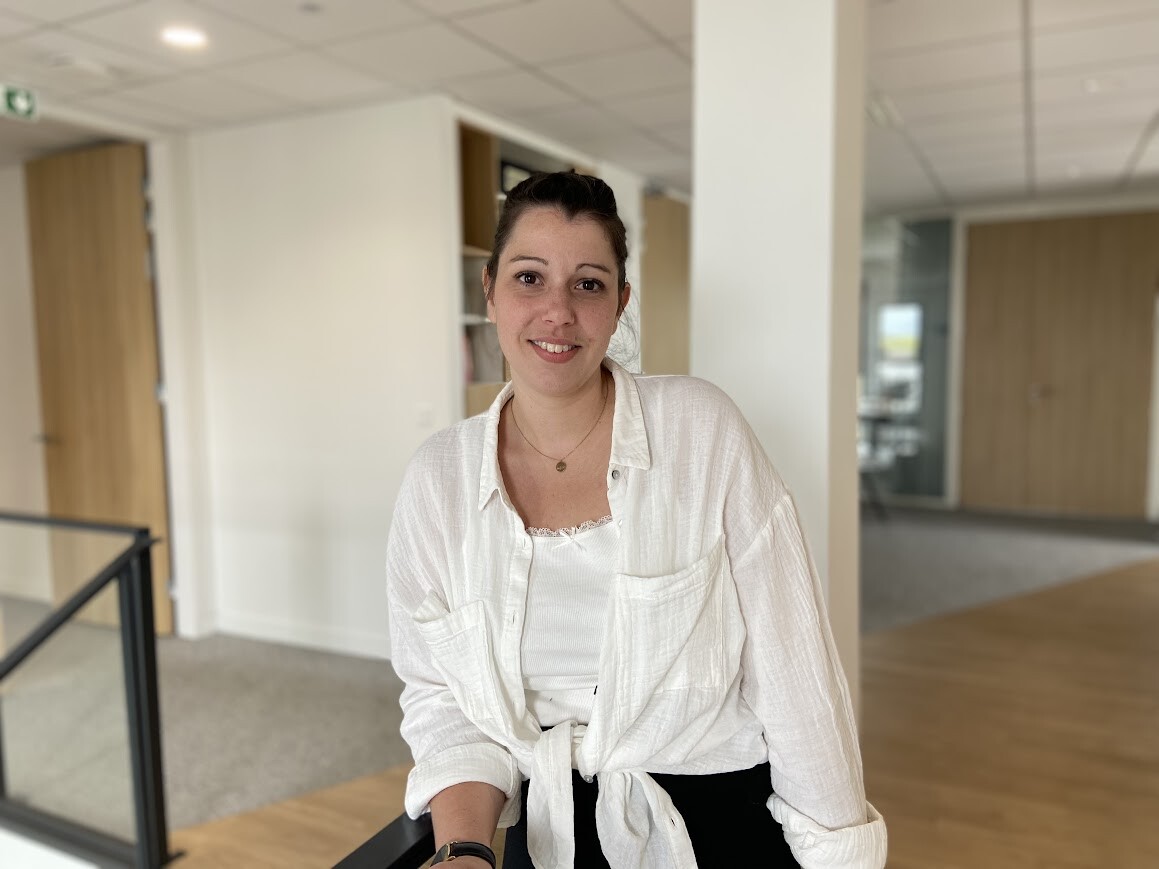 Alice, 29 ans et fille du "boulanger pédophile" raconte son combat