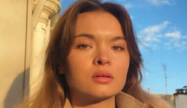 Alice, la fille de Clovis Cornillac, est au casting d'un téléfilm à découvrir ce soir à la télé
