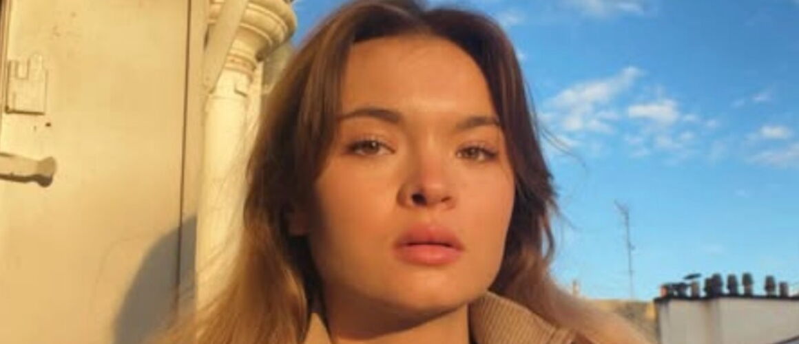 Alice, la fille de Clovis Cornillac, est au casting d'un téléfilm à découvrir ce soir à la télé