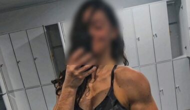 qui était Alison, la jeune victime férue de fitness