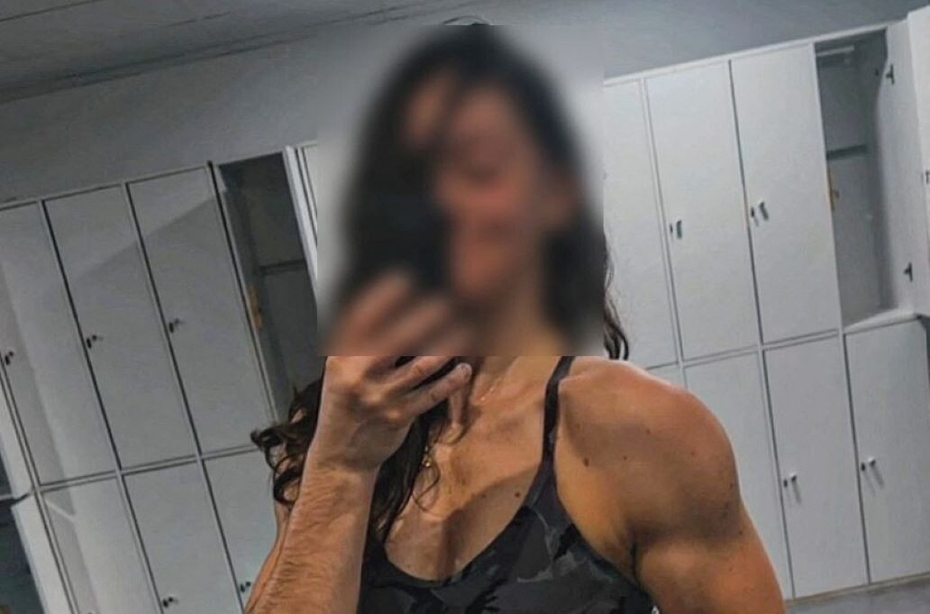 qui était Alison, la jeune victime férue de fitness