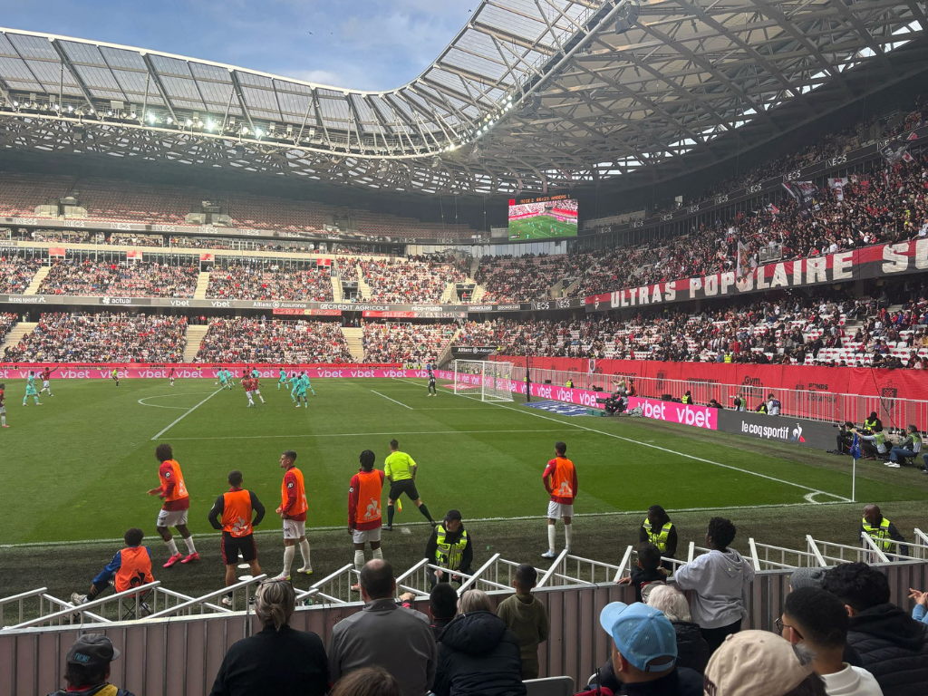 où et quand voir le match