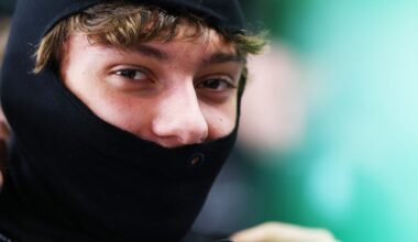 Antonelli chipe deux records de précocité à Verstappen