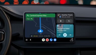 Android Auto
